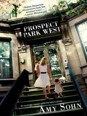 cover image of Prospect Park West